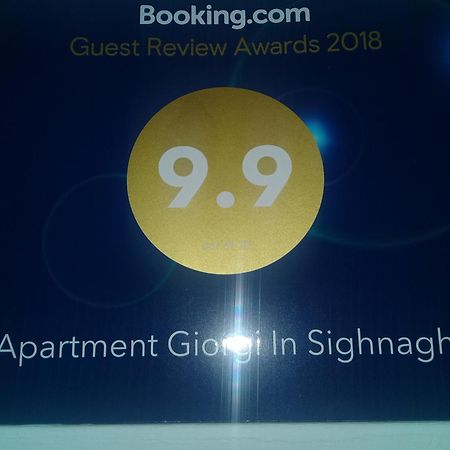 Apartment Giorgi in Sighnaghi Esterno foto