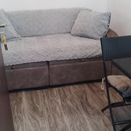 Apartment Giorgi in Sighnaghi Esterno foto