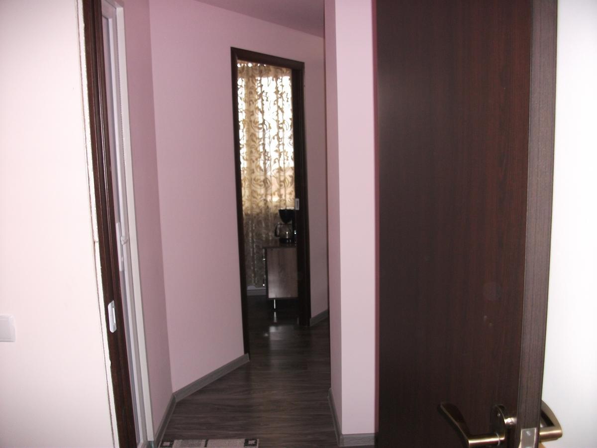 Apartment Giorgi in Sighnaghi Esterno foto
